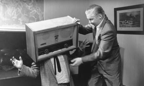 Hamlet se mete a hombre de negocios: Hamlet según Kaurismaki