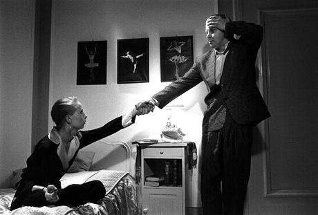 Hamlet se mete a hombre de negocios: Hamlet según Kaurismaki