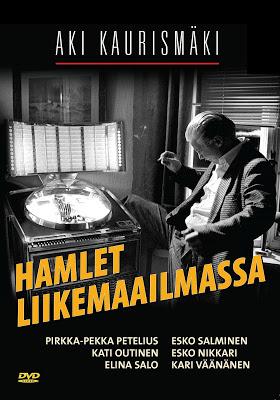 Hamlet se mete a hombre de negocios: Hamlet según Kaurismaki