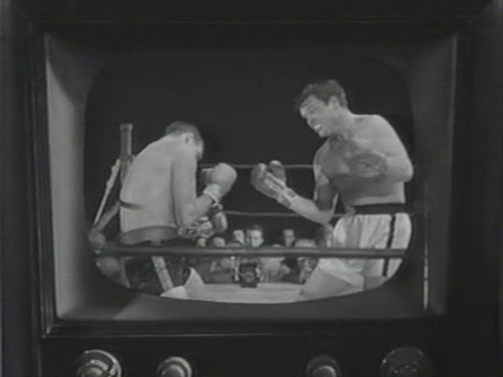 99 River Street - 1953