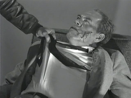 99 River Street - 1953