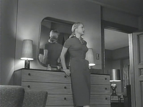 99 River Street - 1953