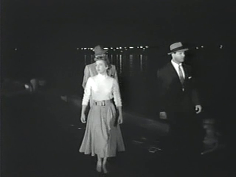 99 River Street - 1953