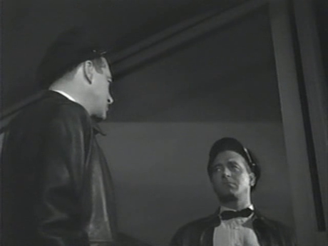 99 River Street - 1953