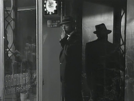 99 River Street - 1953