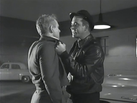 99 River Street - 1953