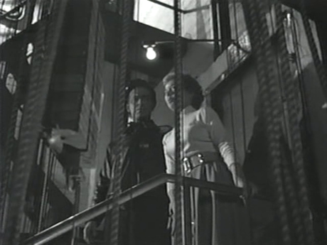 99 River Street - 1953