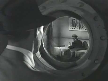 99 River Street - 1953