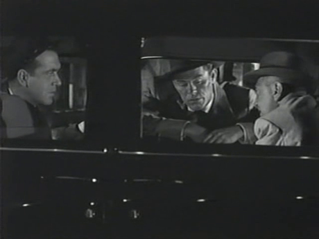 99 River Street - 1953