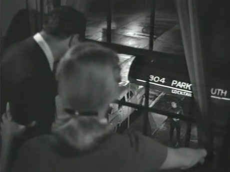 99 River Street - 1953