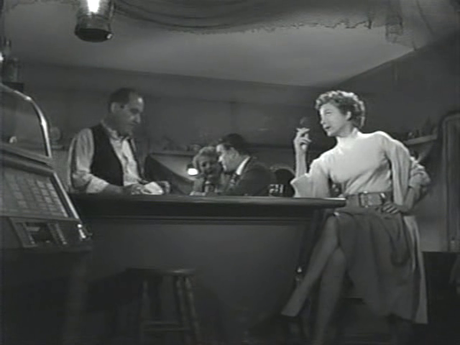 99 River Street - 1953