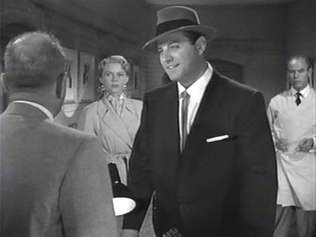 99 River Street - 1953