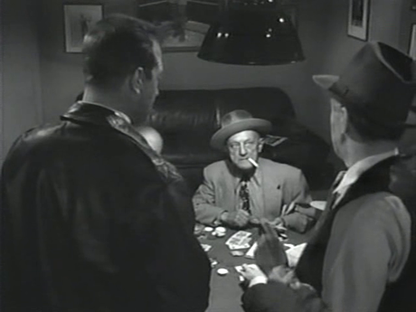 99 River Street - 1953