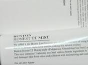 Review: Honest Mist (Beton) "Jolse"