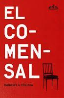 SINOPSIS: Sin cursilería, Gabriela Ybarra narra en 'El comensal' el asesinato de su abuelo a manos de ETA y el cáncer de su madre “El comensal” de Gabriela Ybarra