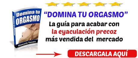 ¿Cómo Curar La Eyaculación Precoz?