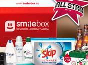 quedes SmileBox Star