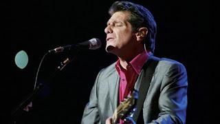 Ayer murió Glenn Frey, de los Eagles.