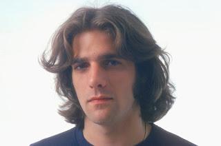 Ayer murió Glenn Frey, de los Eagles.