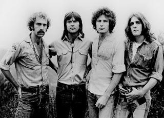 Ayer murió Glenn Frey, de los Eagles.