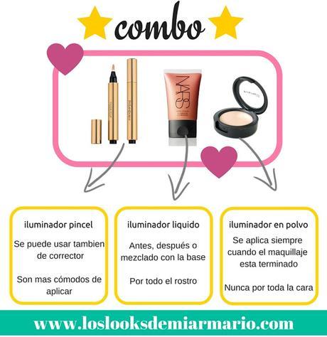 iluminador-beauty-maquillaje-como-maquillarse-tipos-de-iluminadores-los-looks-de-mi-armario-blogger-madrid-trucos-para-maquillarte-maquillarse-a-los-30-iluminador-pincel-iluminador-liquido-iluminador-polvos-como-maquillarte http://www.loslooksdemiarmario.com/2016/01/el-iluminador-beauty-curvy.html
