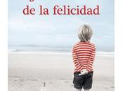 Justo antes felicidad, Agnès Ledig