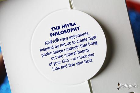 ¿Un primer bueno y barato? Make-up Starter de Nivea