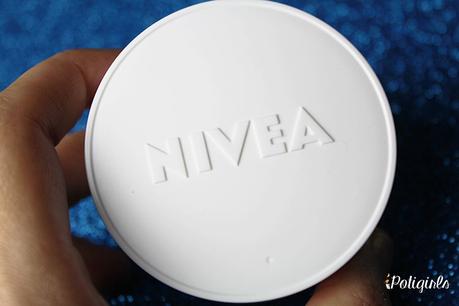 ¿Un primer bueno y barato? Make-up Starter de Nivea