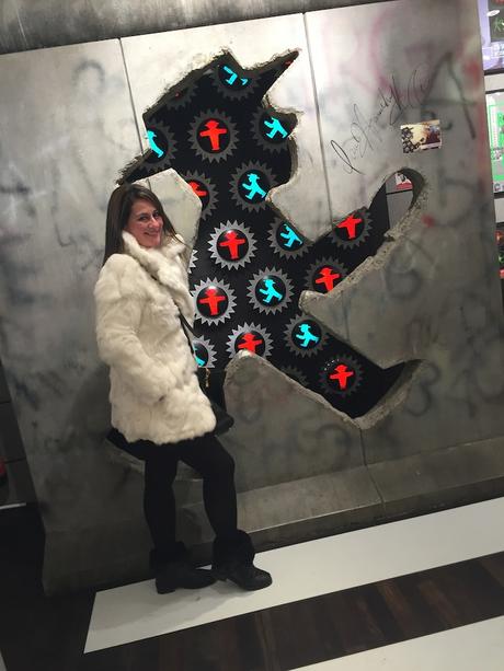 Fabtravels: Berlin III