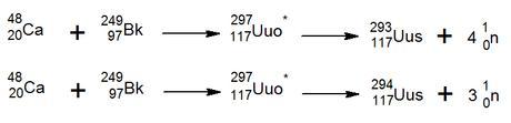 ununseptium