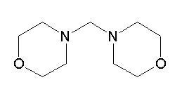 n,n-metilen-bismorfolina
