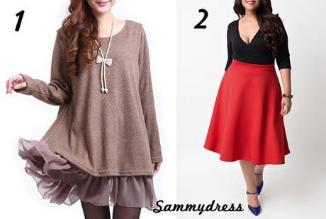 WISHLIST SAMMYDRESS