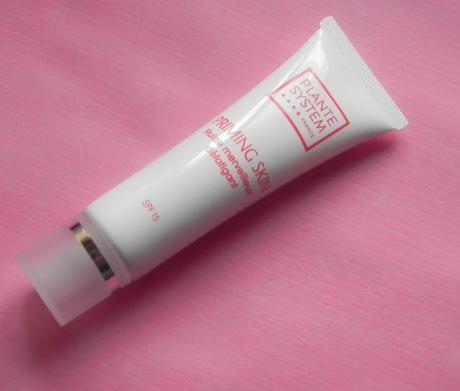 Priming Skin, de Plante System: ¿Prebase o tratamiento? (Review) Priming Skin, de Plante System: ¿Prebase o tratamiento? (Review)