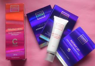 Priming Skin, de Plante System: ¿Prebase o tratamiento? (Review)