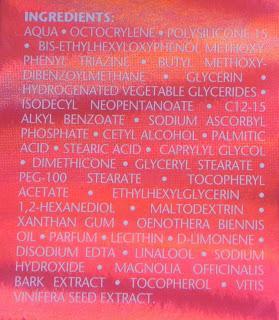 Priming Skin, de Plante System: ¿Prebase o tratamiento? (Review) Priming Skin, de Plante System: ¿Prebase o tratamiento? (Review)