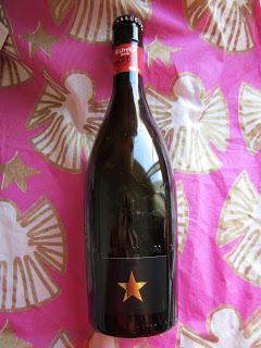 DEGUSTABOX DICIEMBRE Y APERITIVO DE BERENJENAS