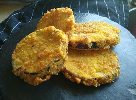 DEGUSTABOX DICIEMBRE Y APERITIVO DE BERENJENAS