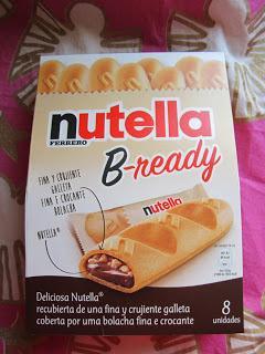 DEGUSTABOX DICIEMBRE Y APERITIVO DE BERENJENAS