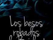 Recomendación Wattpad besos robados Bridget (Saga BG.5 #1.5)
