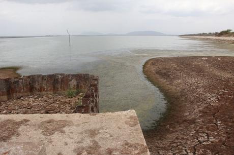Gobierno Bolivariano ante la amenaza del fenómeno El Niño en Venezuela