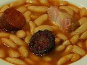 Recetas tradicionales alubias