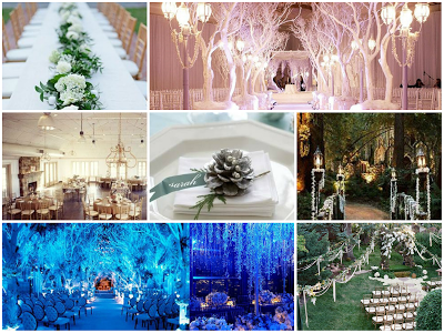 Tendencias Bodas 2016 - Trending Wedding 2016