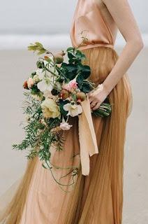 Tendencias Bodas 2016 - Trending Wedding 2016