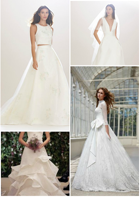 Tendencias Bodas 2016 - Trending Wedding 2016