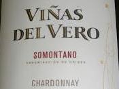 Blanco Chardonnay Colección 2014, Bodegas Viñas Vero