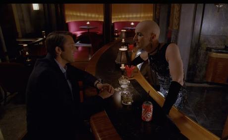 AMERICAN HORROR STORY: HOTEL -SHE GETS REVENGE