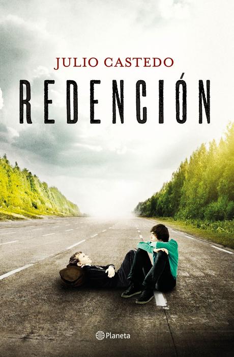 Reseña: Redención - Julio Castedo