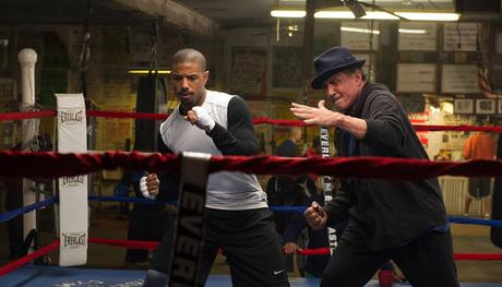 'Creed': La batalla más dura de Rocky Balboa
