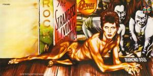 “Stardust” Bowie