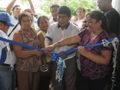 Gobierno Municipal de Rurrenabaque, hace la entrega del Centro de Rehabilitación y la sede de Moto taxistas con la Presencia del Presidente del Estado Plurinacional Juan Evo Morales Ayma